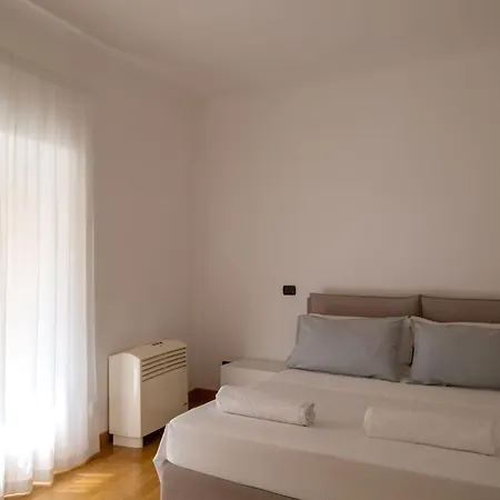 Elegante Im Zentrum In Der Naehe Des Meeres By Interhome Διαμέρισμα