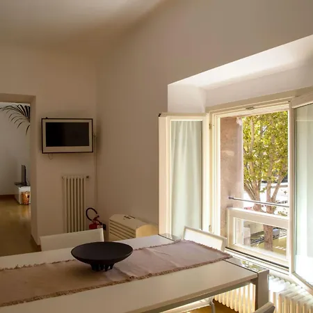 Elegante Im Zentrum In Der Naehe Des Meeres By Interhome Senigallia