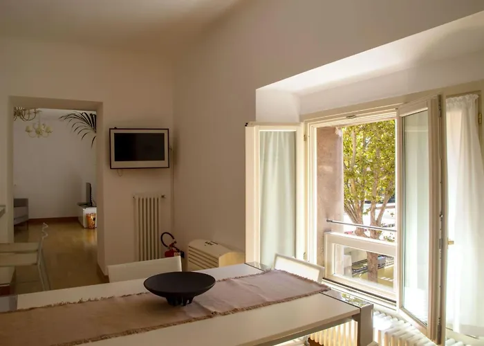 Elegante Im Zentrum In Der Naehe Des Meeres By Interhome Senigallia